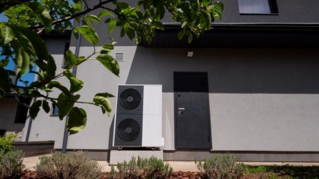 Les avantages du chauffage renouvelable pour votre maison &agrave; Sainte-Colombe